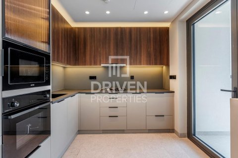 Apartment in Al Satwa, Dubai 2 bedrooms, 103.96 sq.m. № 136780 - photo 8