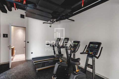 Apartment in Al Satwa, Dubai 2 bedrooms, 103.96 sq.m. № 136780 - photo 14