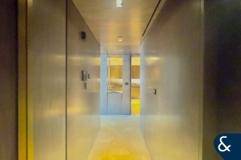 Apartment in Palm Jumeirah, Dubai 3 bedrooms, 216 sq.m. № 99167 - photo 10