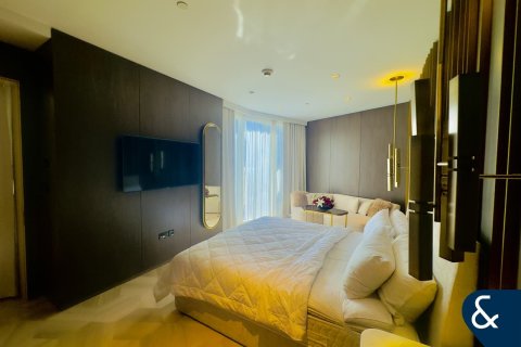 Apartment in Palm Jumeirah, Dubai 3 bedrooms, 216 sq.m. № 99167 - photo 11