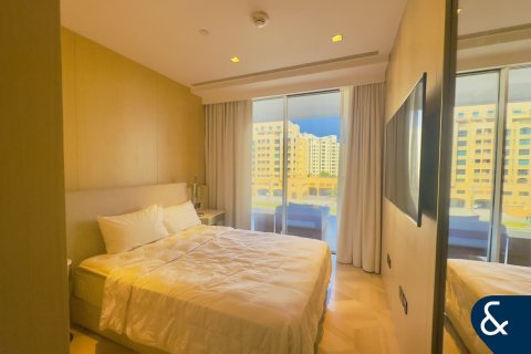 Apartment in Palm Jumeirah, Dubai 3 bedrooms, 216 sq.m. № 99167 - photo 19