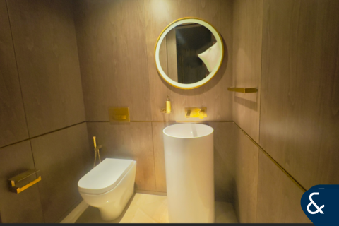 Apartment in Palm Jumeirah, Dubai 3 bedrooms, 216 sq.m. № 99167 - photo 22