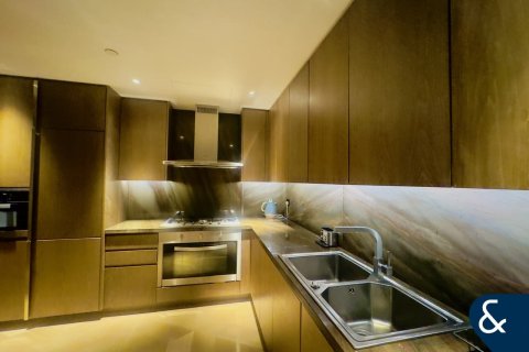 Apartment in Palm Jumeirah, Dubai 3 bedrooms, 216 sq.m. № 99167 - photo 7