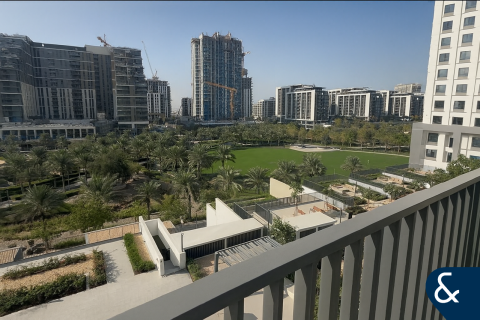 Apartment in Dubai Hills Estate, Dubai 3 bedrooms, 130 sq.m. № 99150