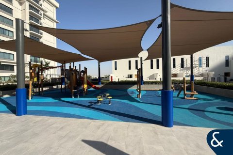 Снять в аренду квартиру в Дубай Хилс Эстейт, Дубай: 3 спальни, 130м², № 99150 - фото 20