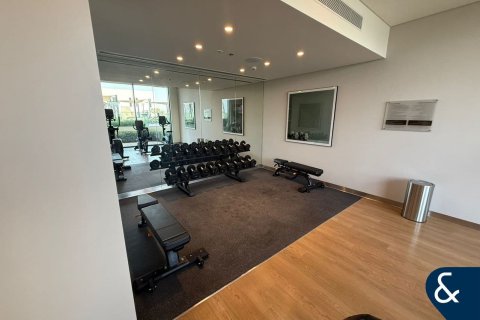 Снять в аренду квартиру в Дубай Хилс Эстейт, Дубай: 3 спальни, 130м², № 99150 - фото 19