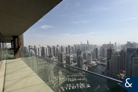 Apartment in Dubai Marina, Dubai 3 bedrooms, 182 sq.m. № 99168