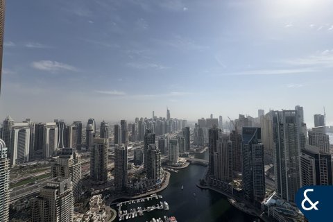 Apartment in Dubai Marina, Dubai 3 bedrooms, 182 sq.m. № 99168 - photo 4