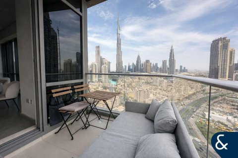 Apartment in SOUTH RIDGE in Downtown Dubai (Downtown Burj Dubai), Dubai 2 bedrooms, 152 sq.m. № 99152 - photo 16