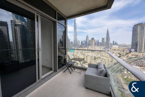 Apartment in SOUTH RIDGE in Downtown Dubai (Downtown Burj Dubai), Dubai 2 bedrooms, 152 sq.m. № 99152 - photo 15