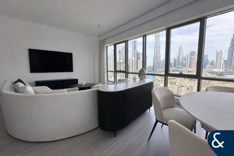 Apartment in SOUTH RIDGE in Downtown Dubai (Downtown Burj Dubai), Dubai 2 bedrooms, 152 sq.m. № 99152 - photo 18
