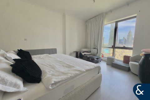 Apartment in SOUTH RIDGE in Downtown Dubai (Downtown Burj Dubai), Dubai 2 bedrooms, 152 sq.m. № 99152 - photo 2