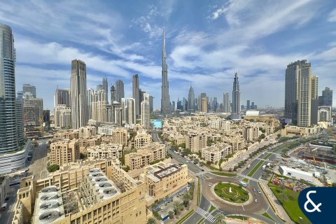 Apartment in SOUTH RIDGE in Downtown Dubai (Downtown Burj Dubai), Dubai 2 bedrooms, 152 sq.m. № 99152