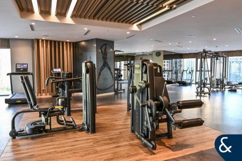 Apartment in Business Bay, Dubai 2 bedrooms, 125 sq.m. № 99169 - photo 19