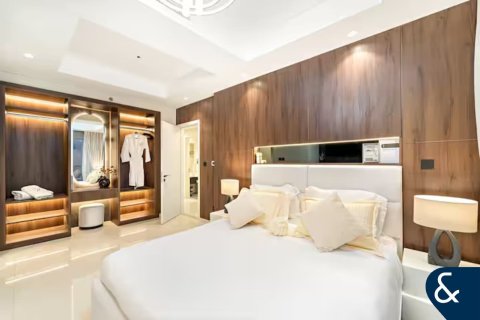 Apartment in Business Bay, Dubai 2 bedrooms, 125 sq.m. № 99169 - photo 4