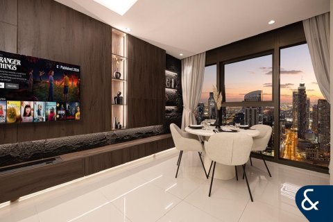 Apartment in Business Bay, Dubai 2 bedrooms, 125 sq.m. № 99169 - photo 8