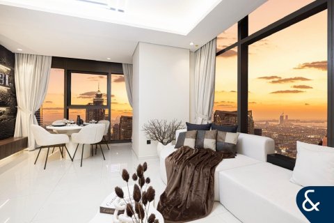 Apartment in Business Bay, Dubai 2 bedrooms, 125 sq.m. № 99169 - photo 2