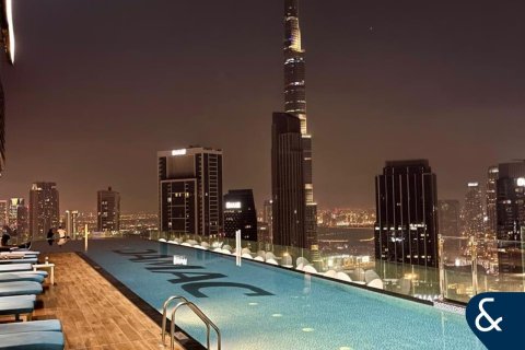 Apartment in Business Bay, Dubai 2 bedrooms, 125 sq.m. № 99169 - photo 18