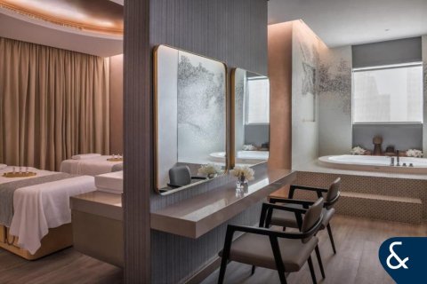 Apartment in Business Bay, Dubai 2 bedrooms, 125 sq.m. № 99169 - photo 9