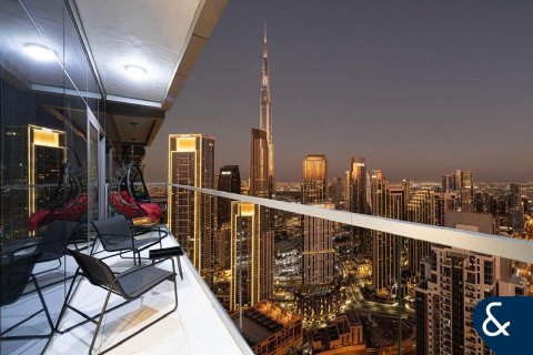 Apartment in Business Bay, Dubai 2 bedrooms, 125 sq.m. № 99169 - photo 3