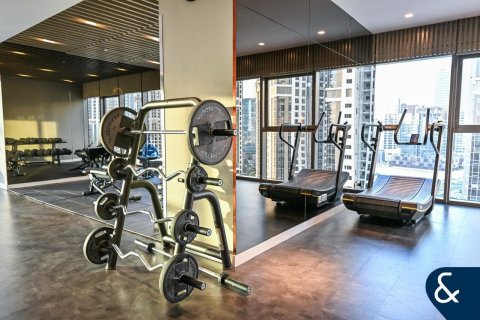 Apartment in Business Bay, Dubai 2 bedrooms, 125 sq.m. № 99169 - photo 21