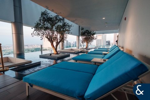 Apartment in Business Bay, Dubai 2 bedrooms, 125 sq.m. № 99169 - photo 17