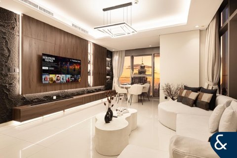 Apartment in Business Bay, Dubai 2 bedrooms, 125 sq.m. № 99169