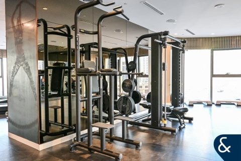 Apartment in Business Bay, Dubai 2 bedrooms, 125 sq.m. № 99169 - photo 20