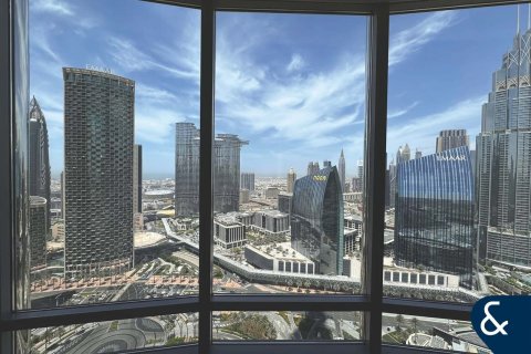 Apartment in Downtown Dubai (Downtown Burj Dubai), Dubai 3 bedrooms, 217 sq.m. № 99166 - photo 13