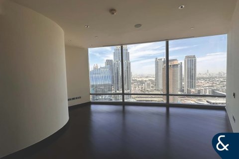 Apartment in Downtown Dubai (Downtown Burj Dubai), Dubai 3 bedrooms, 217 sq.m. № 99166 - photo 21