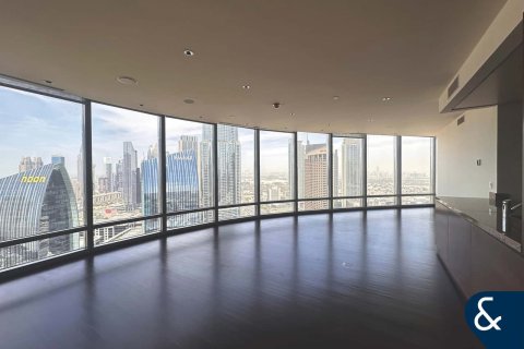 Apartment in Downtown Dubai (Downtown Burj Dubai), Dubai 3 bedrooms, 217 sq.m. № 99166 - photo 8