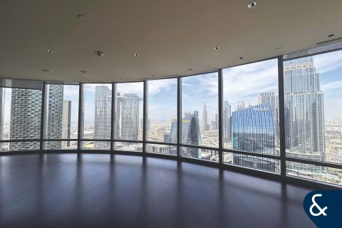 Apartment in Downtown Dubai (Downtown Burj Dubai), Dubai 3 bedrooms, 217 sq.m. № 99166 - photo 9