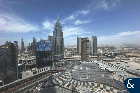 Apartment in Downtown Dubai (Downtown Burj Dubai), Dubai 3 bedrooms, 217 sq.m. № 99166 - photo 6