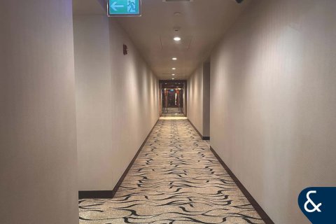 Apartment in Downtown Dubai (Downtown Burj Dubai), Dubai 3 bedrooms, 217 sq.m. № 99166 - photo 25