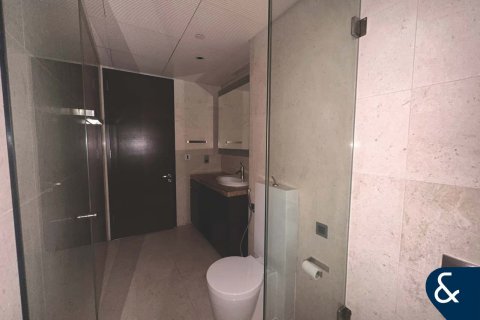 Apartment in Downtown Dubai (Downtown Burj Dubai), Dubai 3 bedrooms, 217 sq.m. № 99166 - photo 20