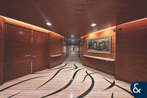 Apartment in Downtown Dubai (Downtown Burj Dubai), Dubai 3 bedrooms, 217 sq.m. № 99166 - photo 26