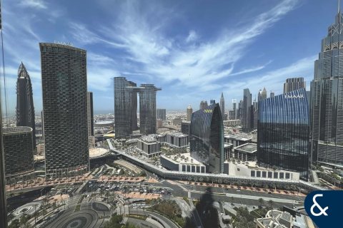 Apartment in Downtown Dubai (Downtown Burj Dubai), Dubai 3 bedrooms, 217 sq.m. № 99166 - photo 17