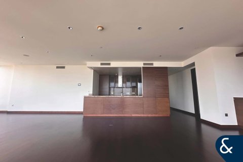 Apartment in Downtown Dubai (Downtown Burj Dubai), Dubai 3 bedrooms, 217 sq.m. № 99166