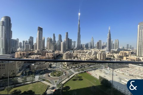 Apartment in SOUTH RIDGE in Downtown Dubai (Downtown Burj Dubai), Dubai 2 bedrooms, 154 sq.m. № 99151