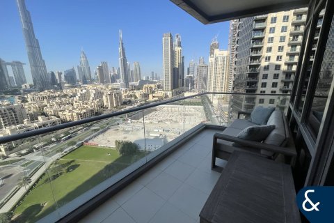 Apartment in SOUTH RIDGE in Downtown Dubai (Downtown Burj Dubai), Dubai 2 bedrooms, 154 sq.m. № 99151 - photo 14
