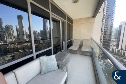 Apartment in SOUTH RIDGE in Downtown Dubai (Downtown Burj Dubai), Dubai 2 bedrooms, 154 sq.m. № 99151 - photo 10