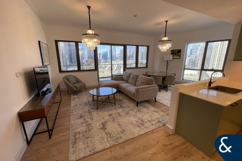 Apartment in SOUTH RIDGE in Downtown Dubai (Downtown Burj Dubai), Dubai 2 bedrooms, 154 sq.m. № 99151 - photo 2