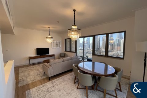 Apartment in SOUTH RIDGE in Downtown Dubai (Downtown Burj Dubai), Dubai 2 bedrooms, 154 sq.m. № 99151 - photo 3