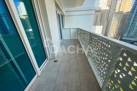 Apartamento en La Vie, Jumeirah Beach Residence, Dubai, 1 dormitorio, 78.4 m², № 6501 - foto 13