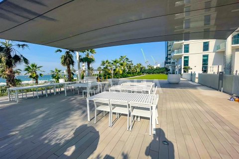 Apartamento en La Vie, Jumeirah Beach Residence, Dubai, 1 dormitorio, 78.4 m², № 6501 - foto 16