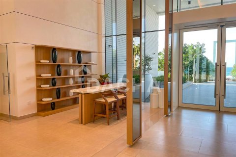 Apartamento en La Vie, Jumeirah Beach Residence, Dubai, 1 dormitorio, 78.4 m², № 6501 - foto 21