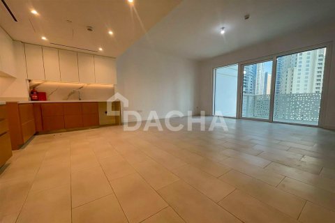 Apartamento en La Vie, Jumeirah Beach Residence, Dubai, 1 dormitorio, 78.4 m², № 6501 - foto 3