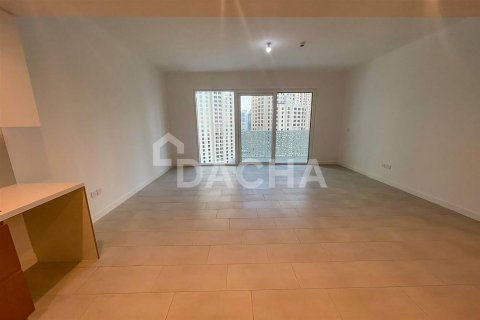 Apartamento en La Vie, Jumeirah Beach Residence, Dubai, 1 dormitorio, 78.4 m², № 6501 - foto 6