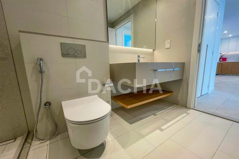 Apartamento en La Vie, Jumeirah Beach Residence, Dubai, 1 dormitorio, 78.4 m², № 6501 - foto 11