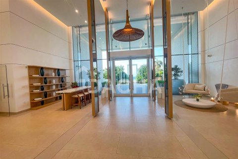 Apartamento en La Vie, Jumeirah Beach Residence, Dubai, 1 dormitorio, 78.4 m², № 6501 - foto 19